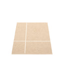 FRED Beige Small Rug