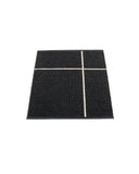 FRED Black Small Rug