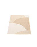HILL Vanilla Small Rug
