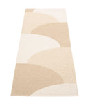 HILL Vanilla Runner Rug