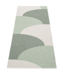 HILL Army Runner Rug