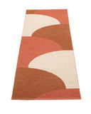 HILL Brick Runner Rug