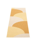 HILL Ochre Runner Rug