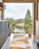 HILL Ochre