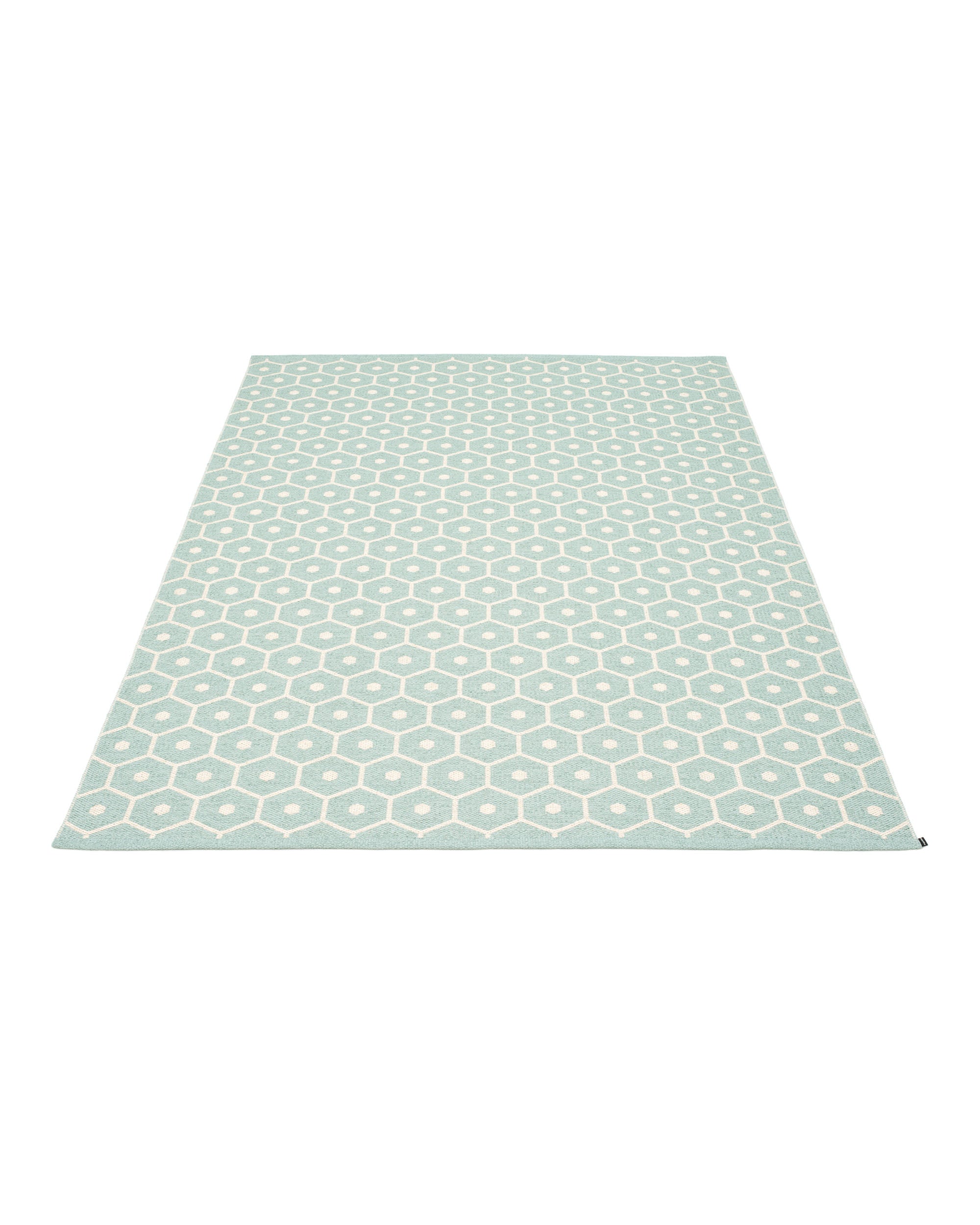 HONEY Pale Turquoise – Pappelina