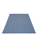 HONEY Denim Area Rug
