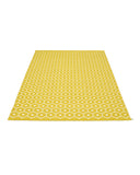 HONEY Mustard Area Rug