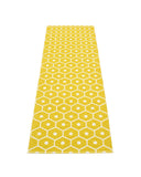 HONEY Mustard Runner Rug