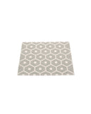 HONEY Warm Grey Small Rug