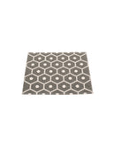 HONEY Charcoal Small Rug