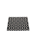 HONEY Black Small Rug