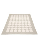 HUGO Linen Area Rug