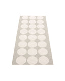 HUGO Linen Runner Rug