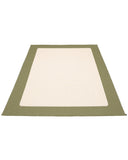 ILDA Pine Area Rug