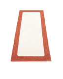 ILDA Brick Runner Rug