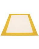 ILDA Mustard Area Rug