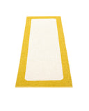 ILDA Mustard Runner Rug