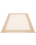 ILDA Beige Area Rug
