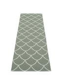 KOTTE Army Runner Rug