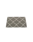 KOTTE Charcoal Small Rug