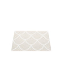 KOTTE Fossil Grey Small Rug