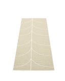 LEIF Seagrass Runner Rug