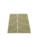 LEIF Pine Small Rug