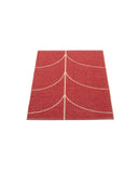LEIF Berry Small Rug