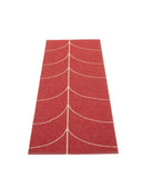 LEIF Berry Runner Rug