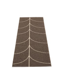 LEIF Dark Brown