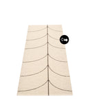 LEIF Dark Brown
