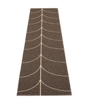 LEIF Dark Brown