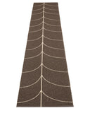 LEIF Dark Brown