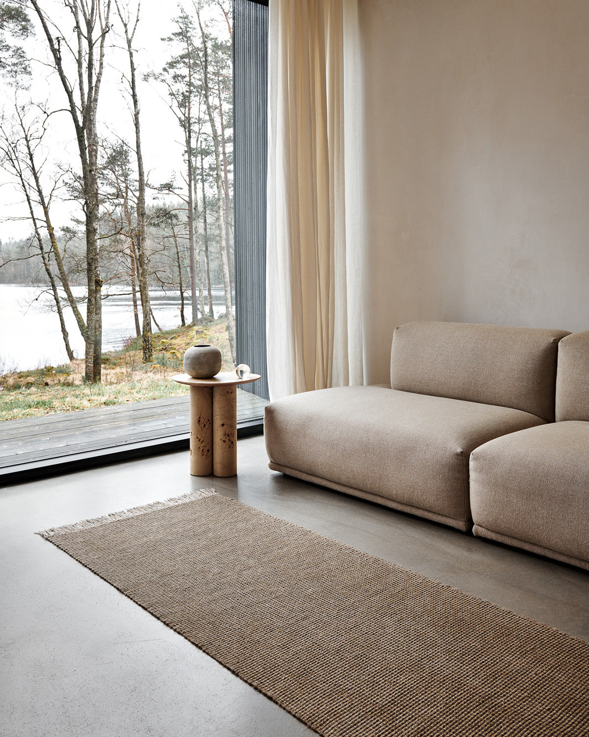 LINA Limited Edition – Pappelina