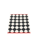 MARRE Black Small Rug