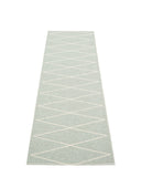 MAX Sage Runner Rug