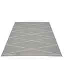 MAX Grey Area Rug