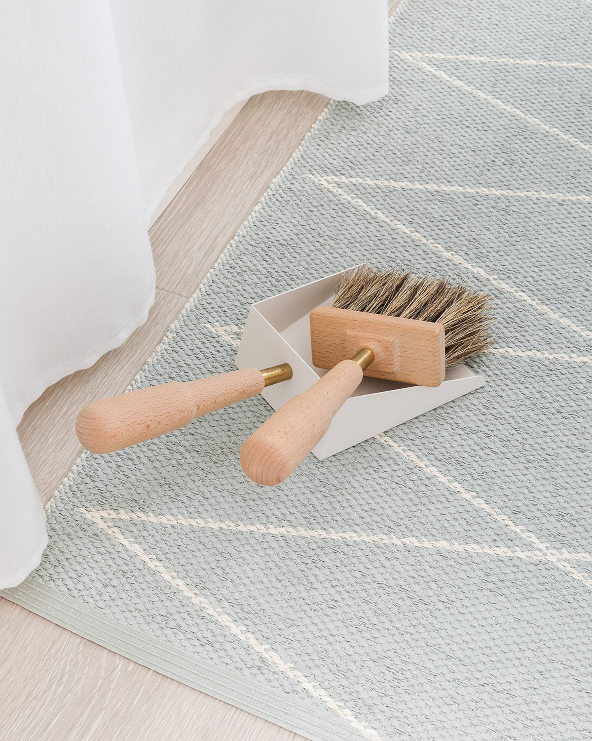 MAX Sage - Area Rug – Pappelina