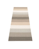 MOLLY Clay Runner Rug