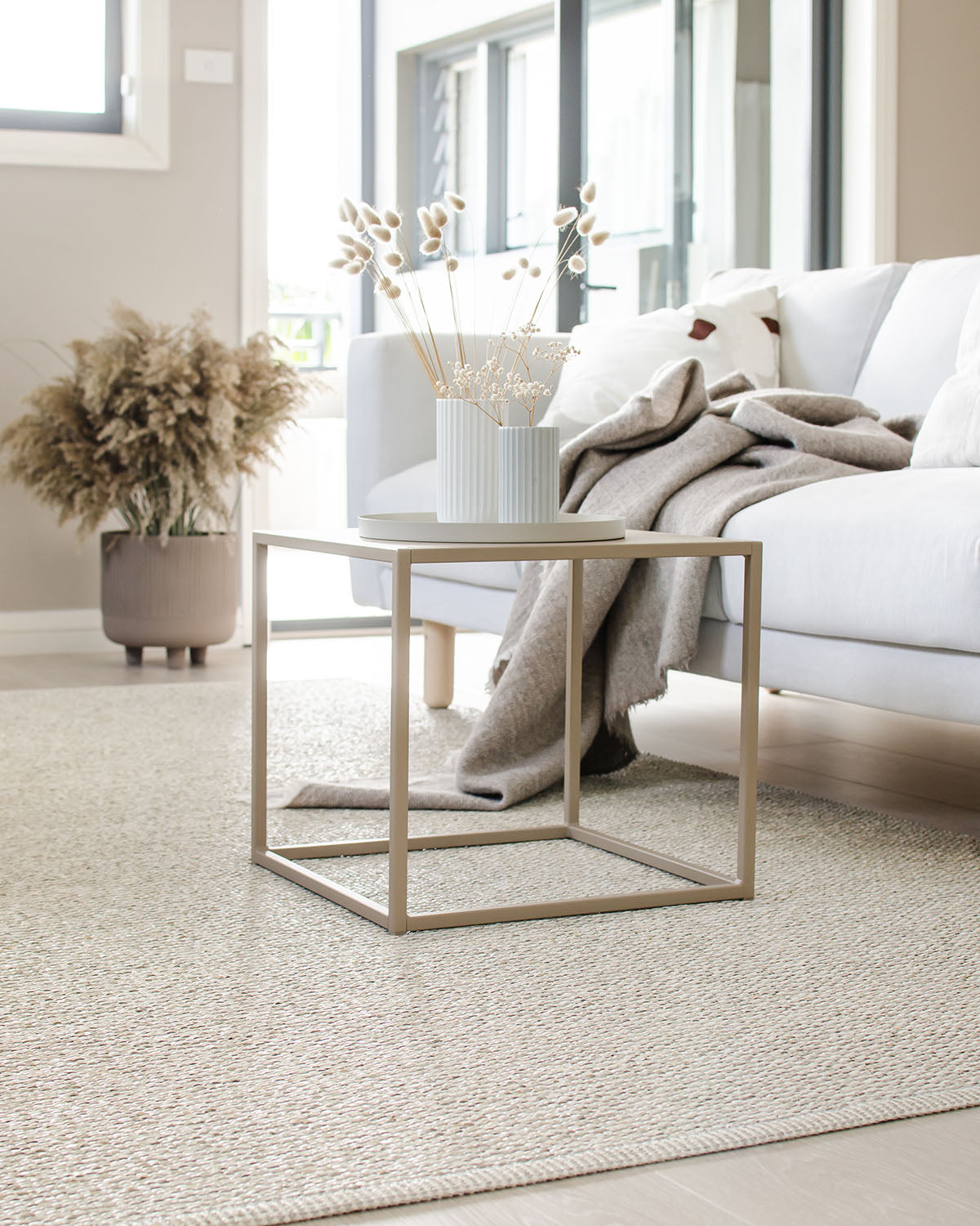 MONO Linen