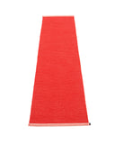 MONO Coral Red