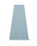 MONO Blue Fog