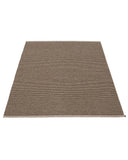 MONO Dark Brown