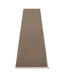 MONO Dark Brown