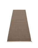 MONO Dark Brown