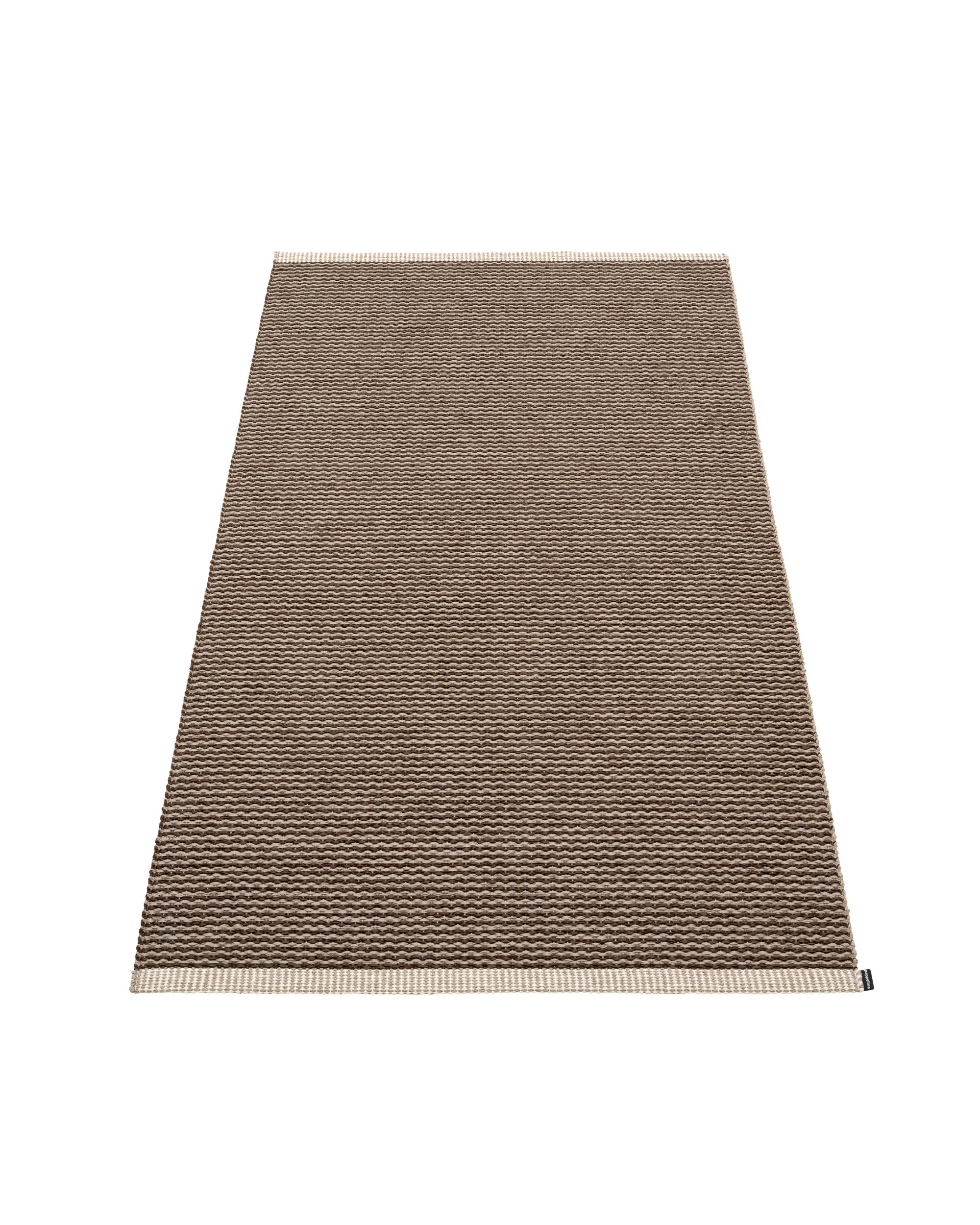 MONO Dark Brown – Pappelina