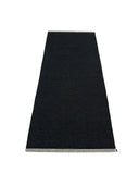 MONO Black Måttbeställd matta