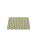NOA Dark Olive Small Rug