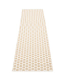 NOA Beige Runner Rug