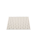 NOA Warm Grey Small Rug